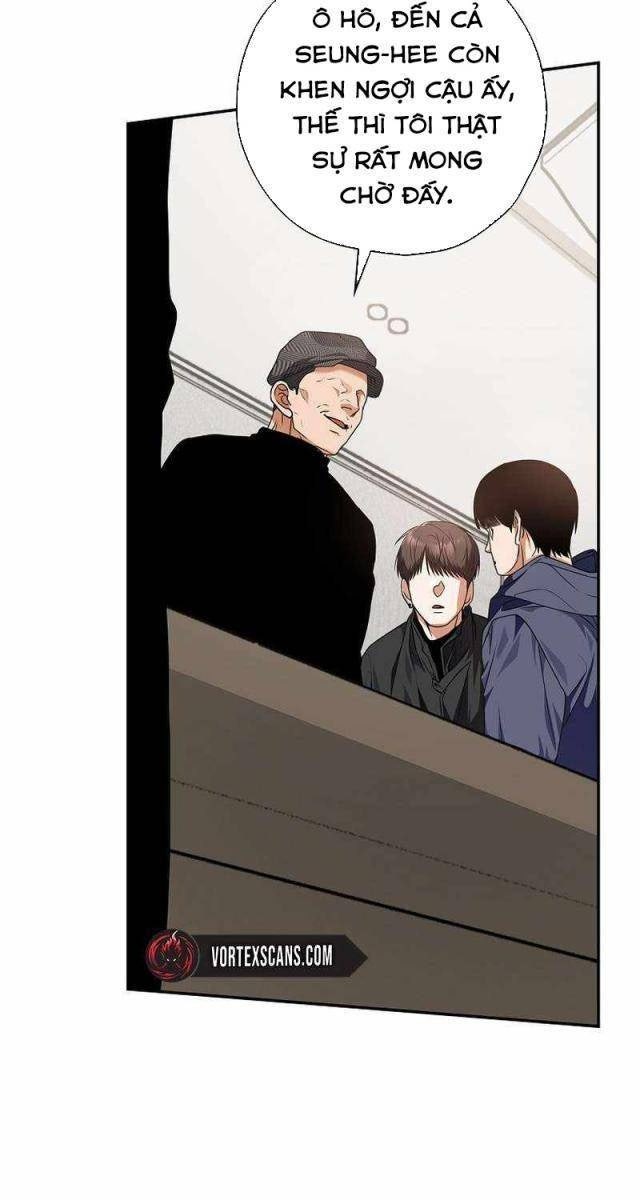 Kẻ Thống Trị Kịch Bản - Page 32