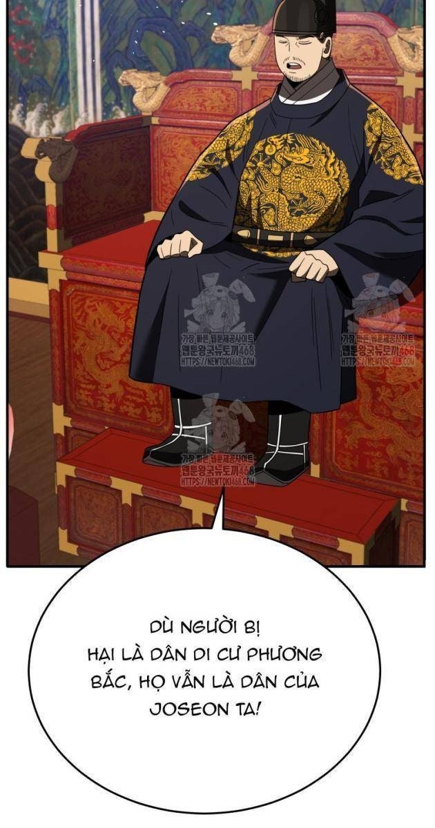 Vương Triều Đen Tối Joseon - Page 105