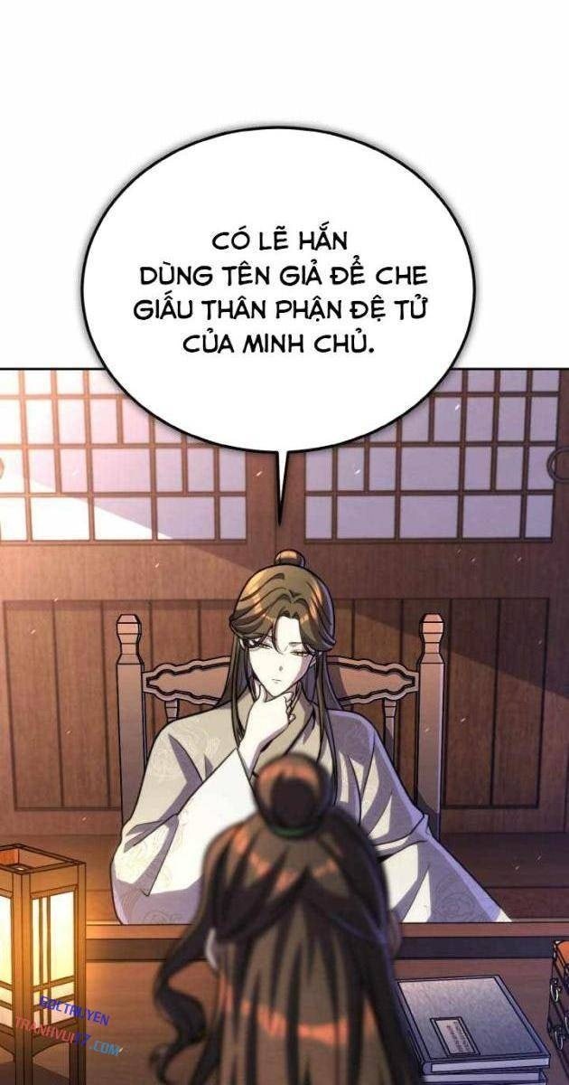 Tiểu Đệ Tử Của Võ Lâm Minh Chủ - Page 117