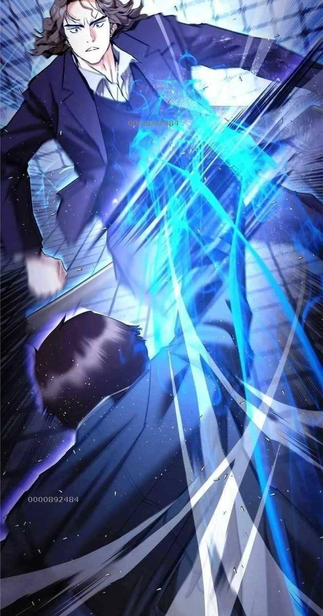 Bạch Dạ - Page 7