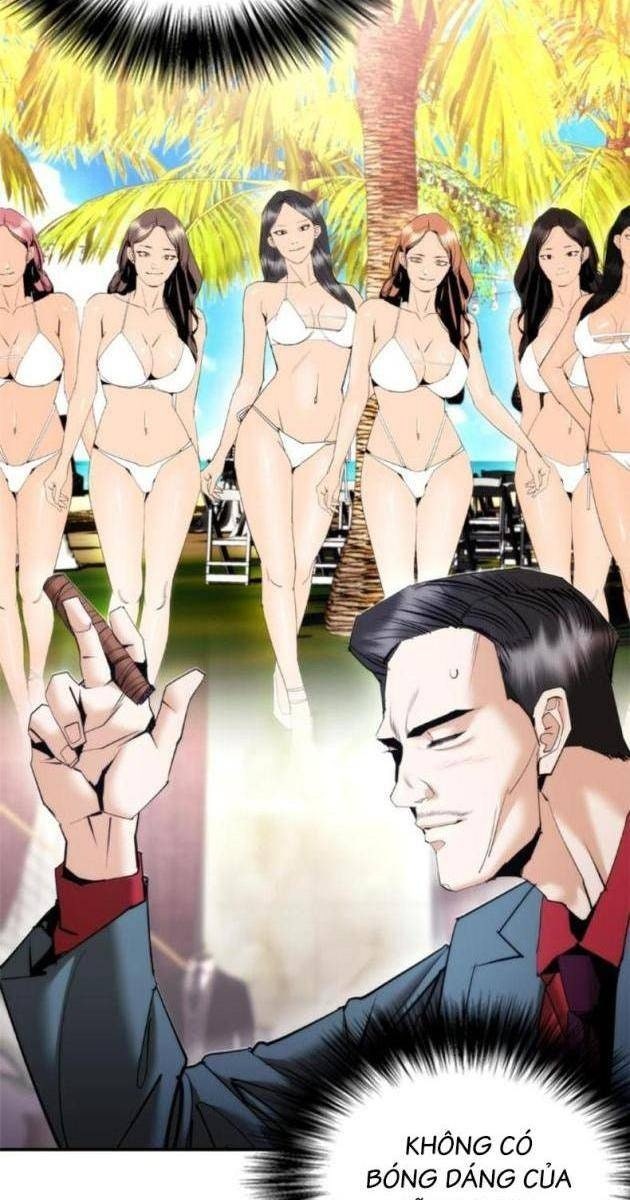 Bạch Dạ - Page 43