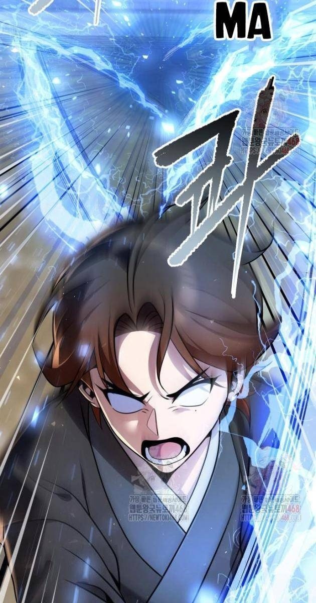 Hoạn Quan Hồi Quy: Tróc Phong Truy Nguyệt - Page 101