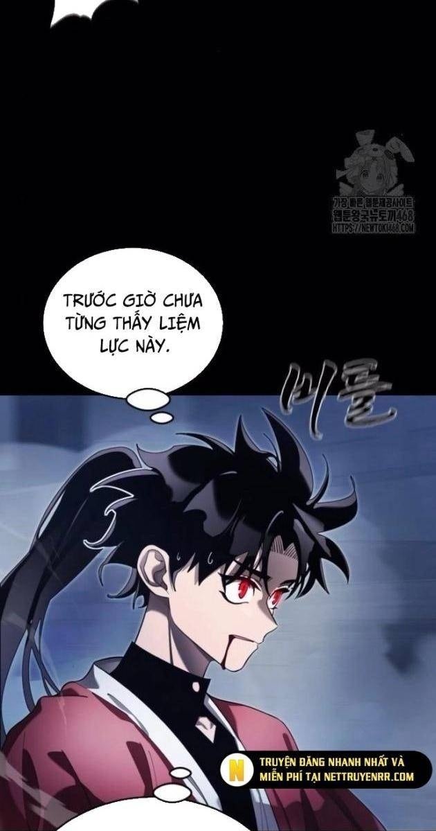 Thiên Ma Tái Lâm - Page 20