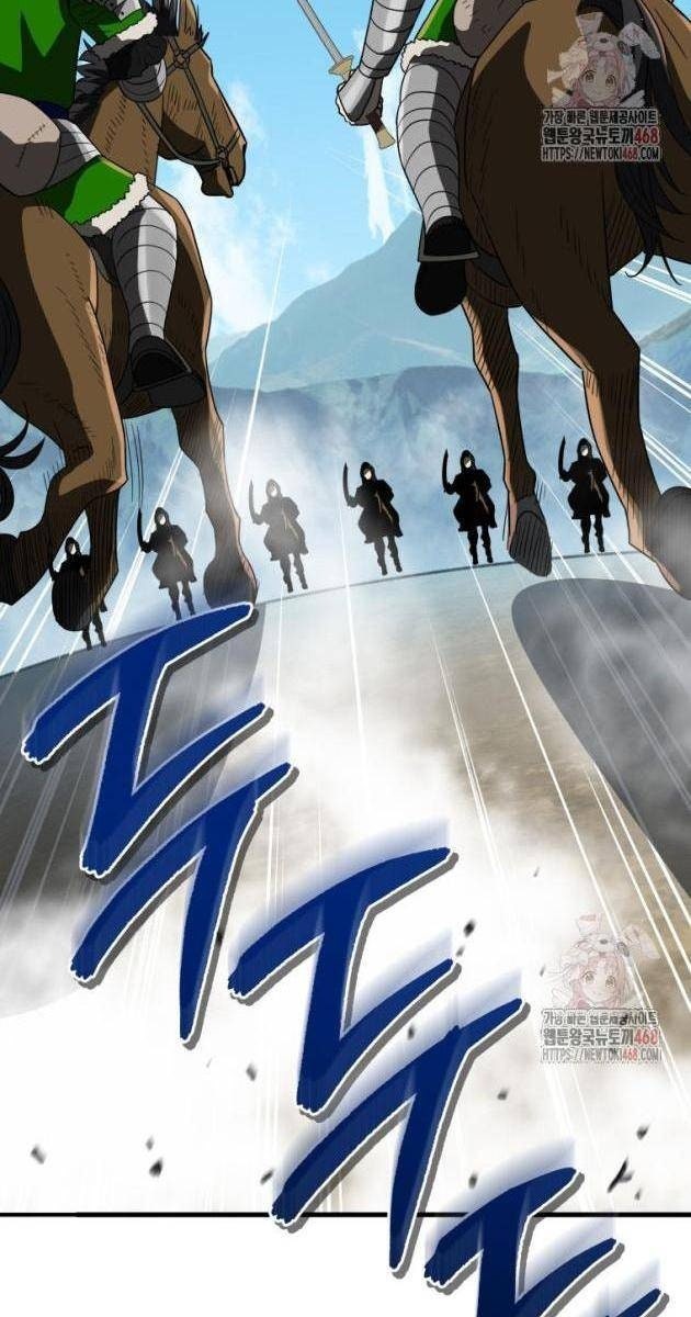 Vương Triều Đen Tối Joseon - Page 19