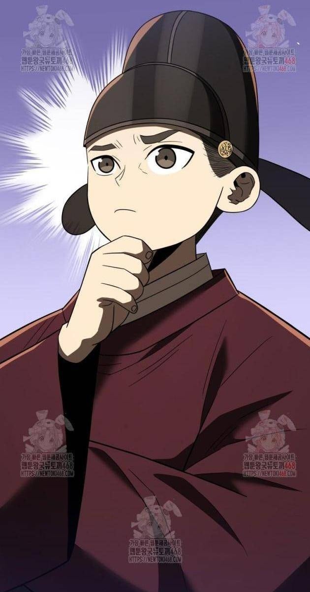 Vương Triều Đen Tối Joseon - Page 99