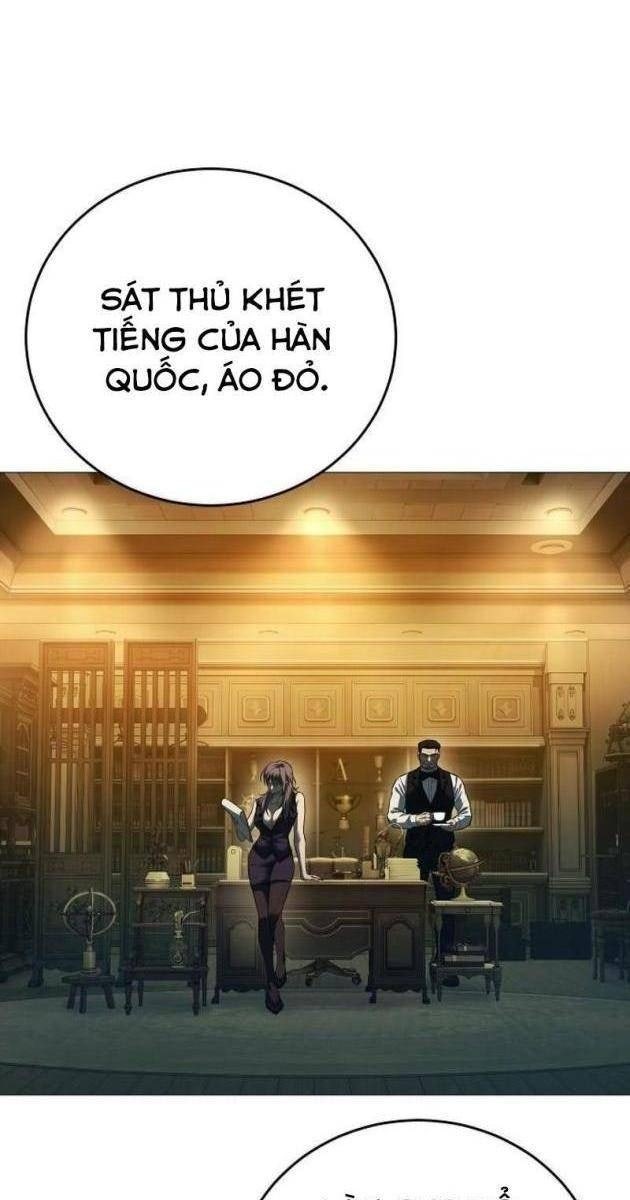 Sát Thủ Áo Đỏ - Page 53