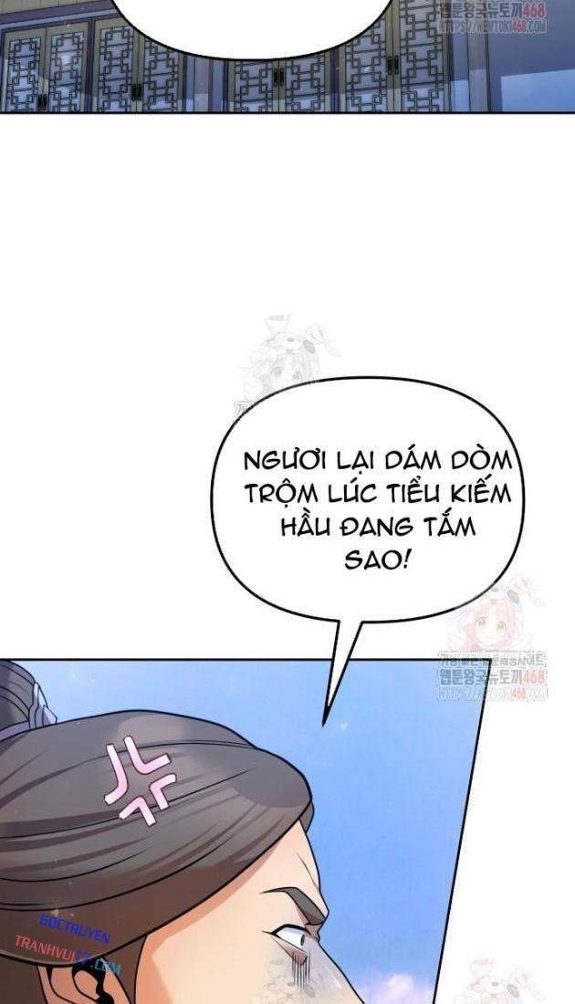 Hoạn Quan Hồi Quy: Tróc Phong Truy Nguyệt - Page 30