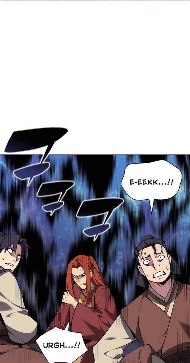 Học Giả Kiếm Sĩ - Page 19