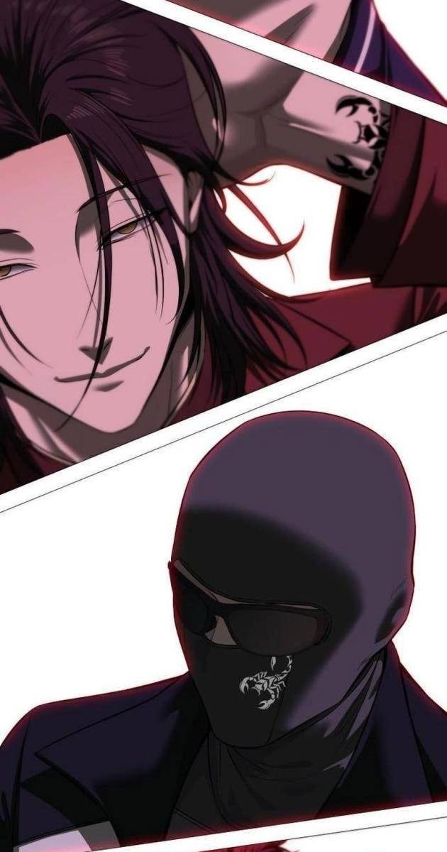 Sát Thủ Áo Đỏ - Page 133