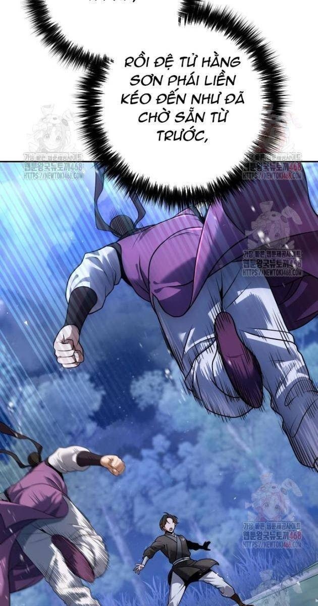 Hoạn Quan Hồi Quy: Tróc Phong Truy Nguyệt - Page 17