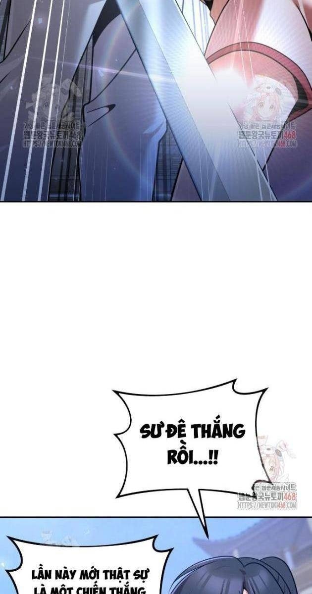 Hoạn Quan Hồi Quy: Tróc Phong Truy Nguyệt - Page 107