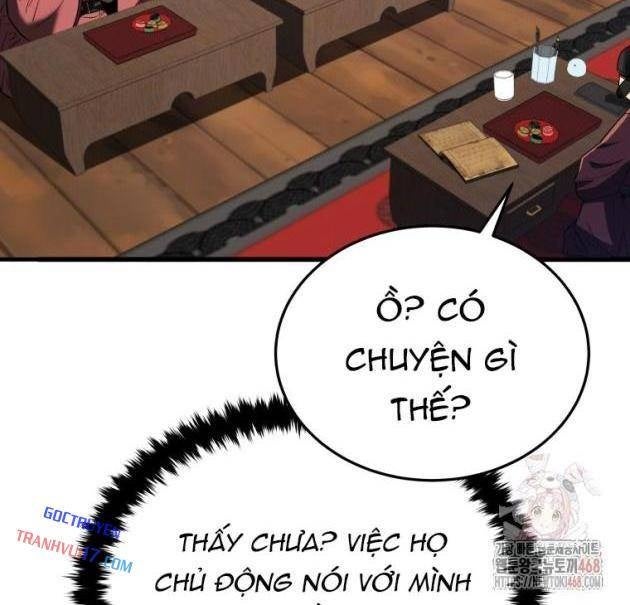 Vương Triều Đen Tối Joseon - Page 64