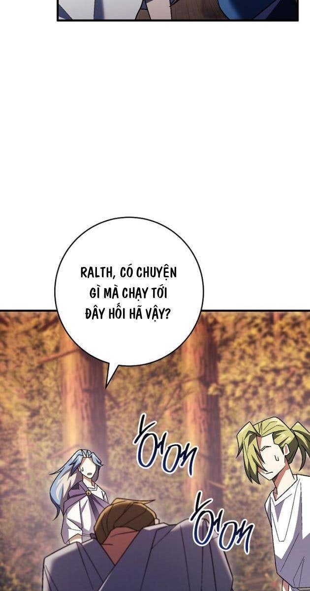 Anh Hùng Hồi Quy - Page 114