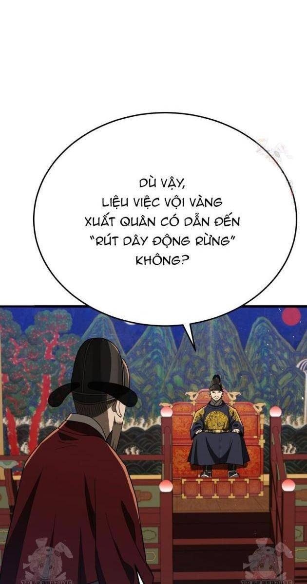 Vương Triều Đen Tối Joseon - Page 115