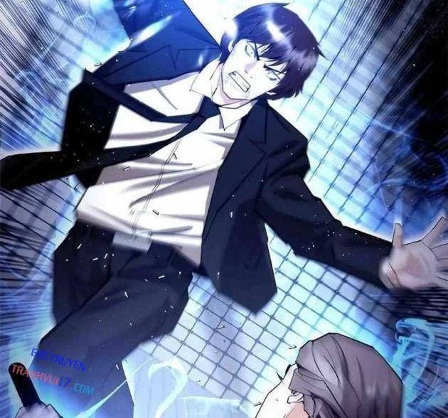 Bạch Dạ - Page 12