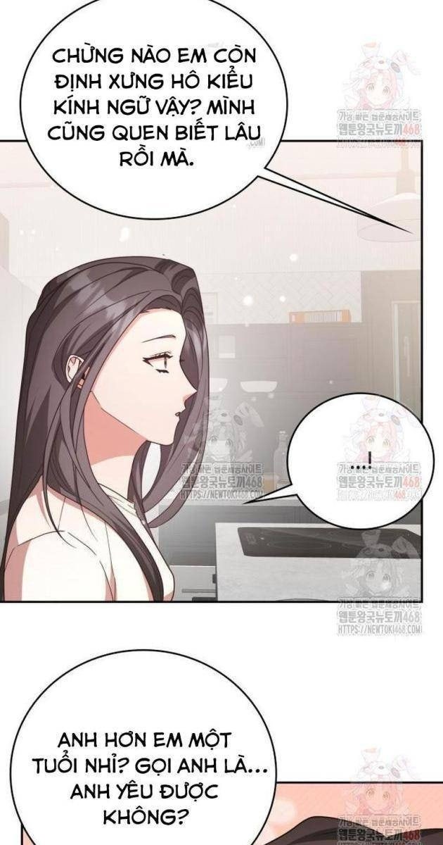 Studio Tùy Hứng Của Nghệ Sĩ Thiên Tài - Page 29