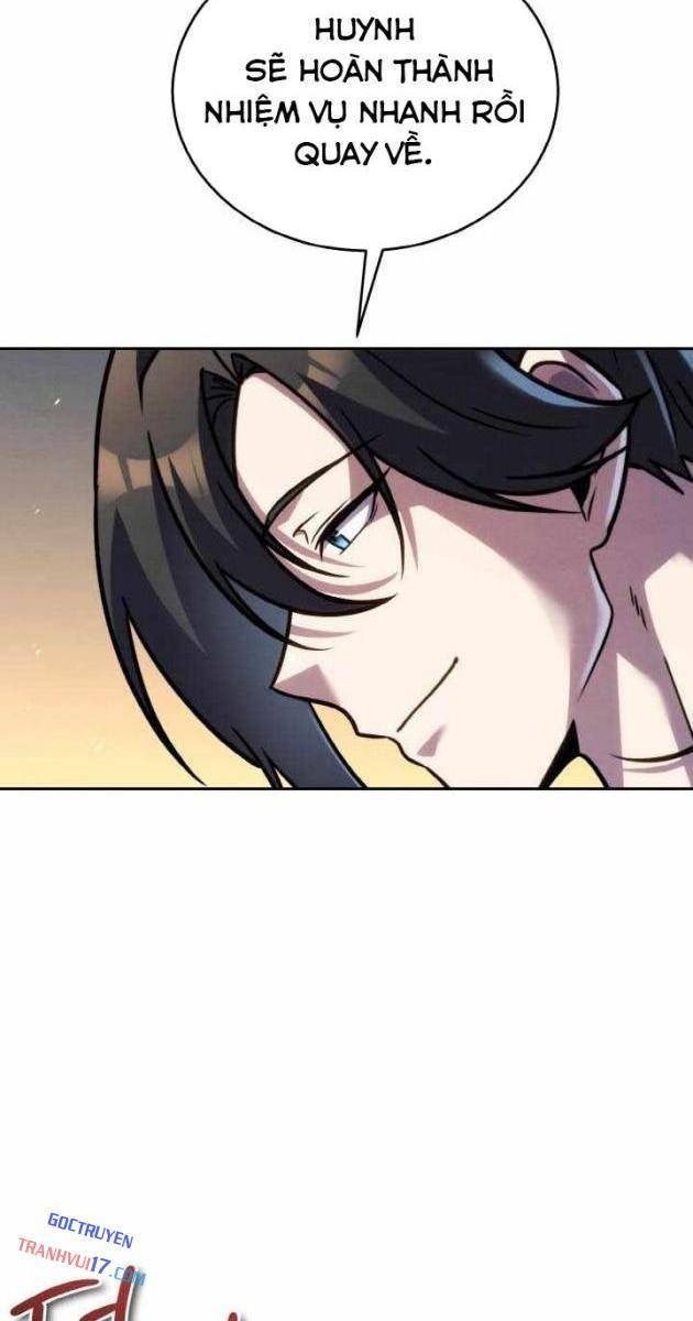 Tiểu Đệ Tử Của Võ Lâm Minh Chủ - Page 90