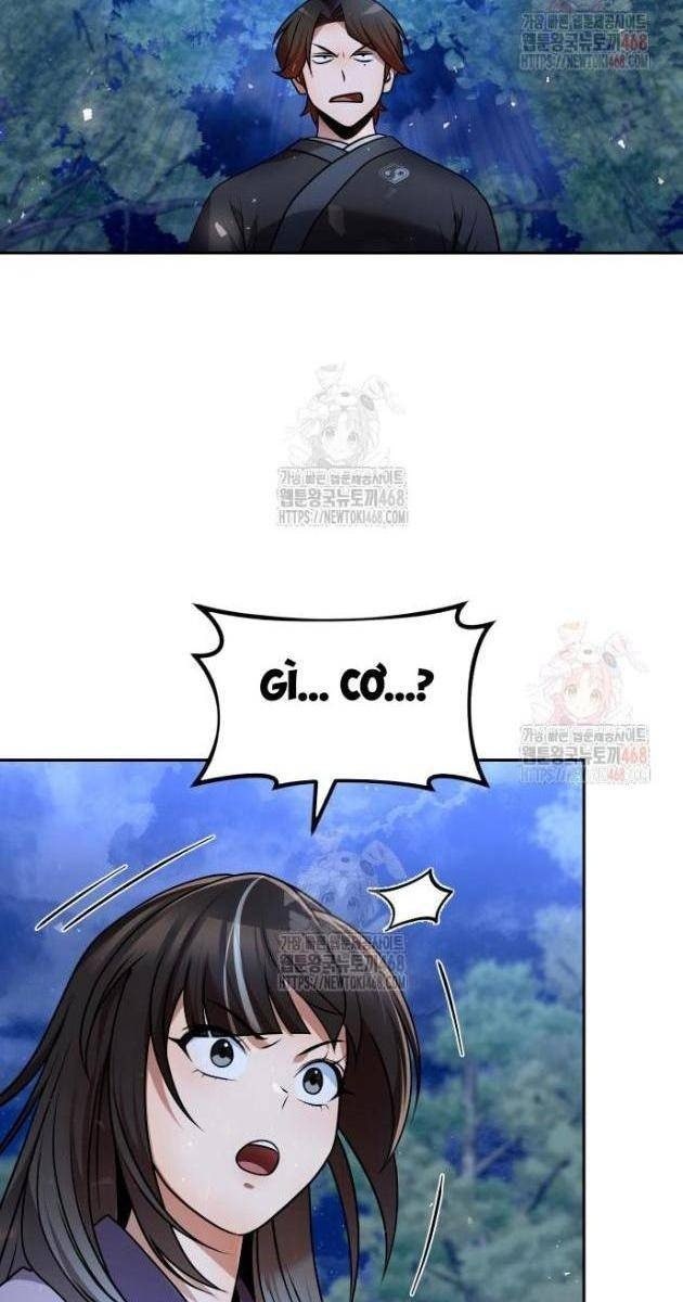 Hoạn Quan Hồi Quy: Tróc Phong Truy Nguyệt - Page 23