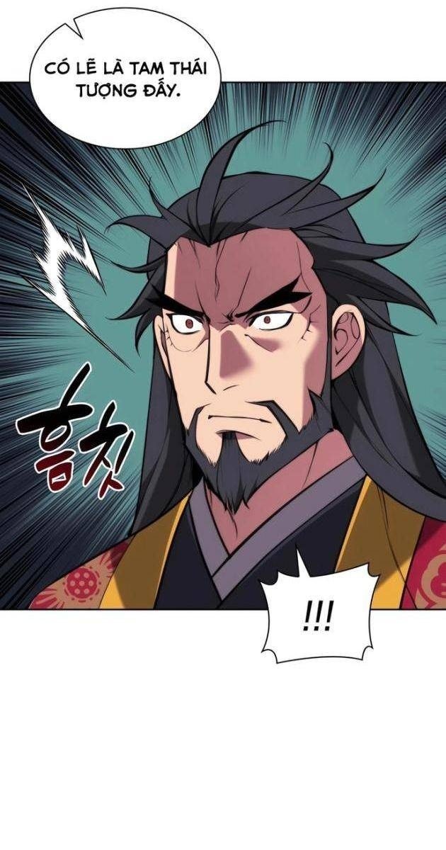 Học Giả Kiếm Sĩ - Page 95