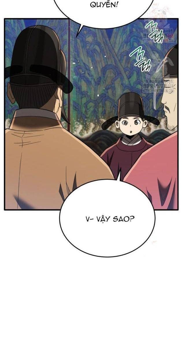 Vương Triều Đen Tối Joseon - Page 83