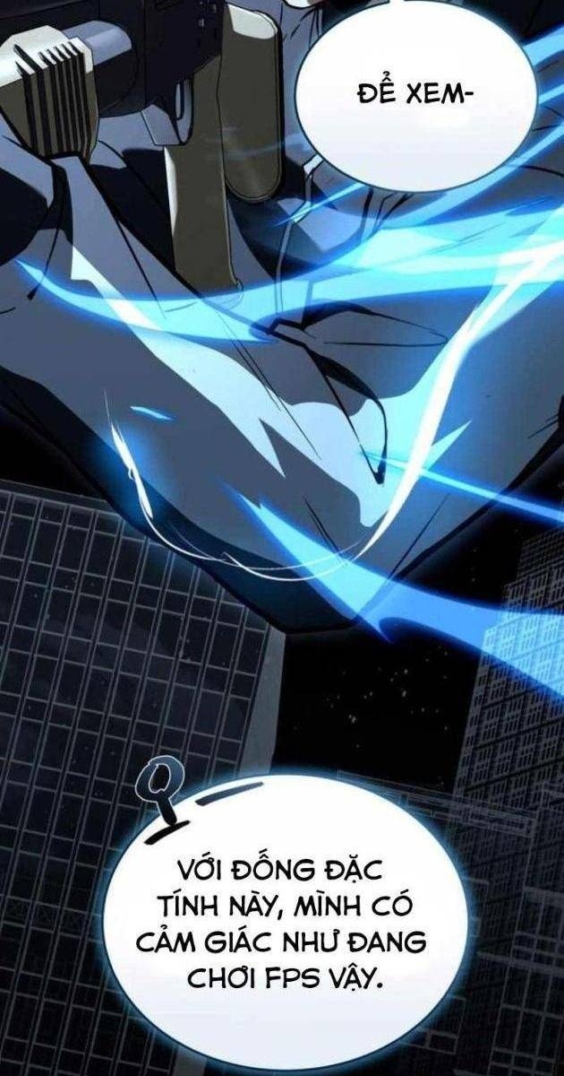 Kim Chiến Sĩ: Hành Trình Xây Dựng Đặc Tính - Page 45