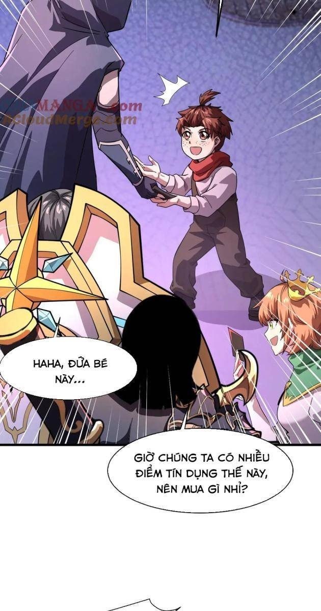 Chỉ Có Ta Có Thể Sử Dụng Triệu Hoán Thuật - Page 13