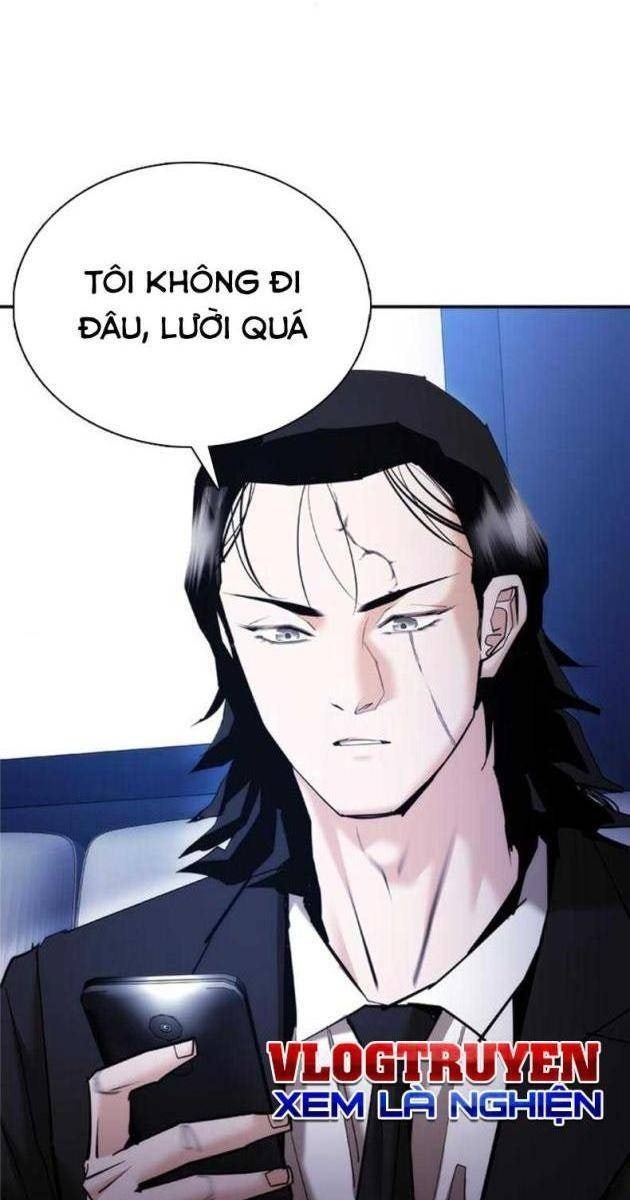 Bạch Dạ - Page 9