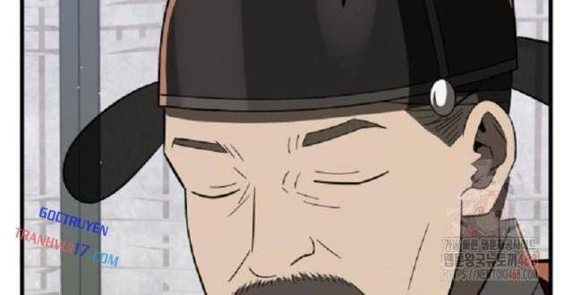 Vương Triều Đen Tối Joseon - Page 120