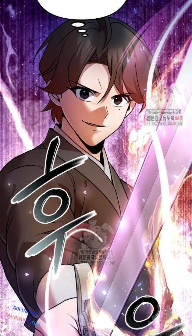 Hoạn Quan Hồi Quy: Tróc Phong Truy Nguyệt - Page 70