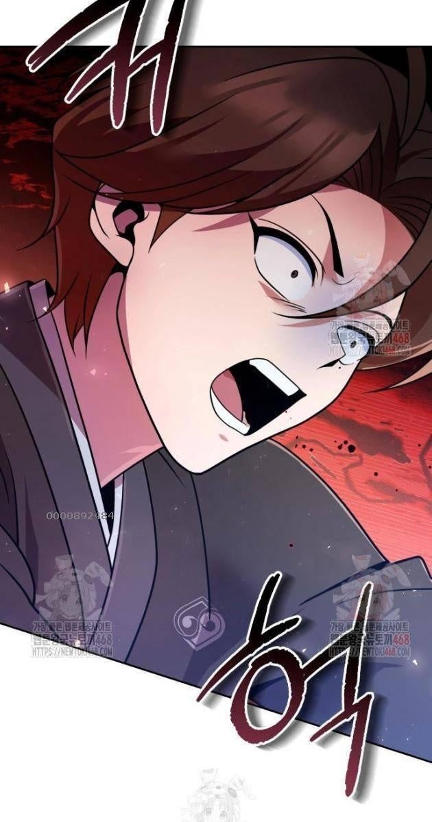 Hoạn Quan Hồi Quy: Tróc Phong Truy Nguyệt - Page 125