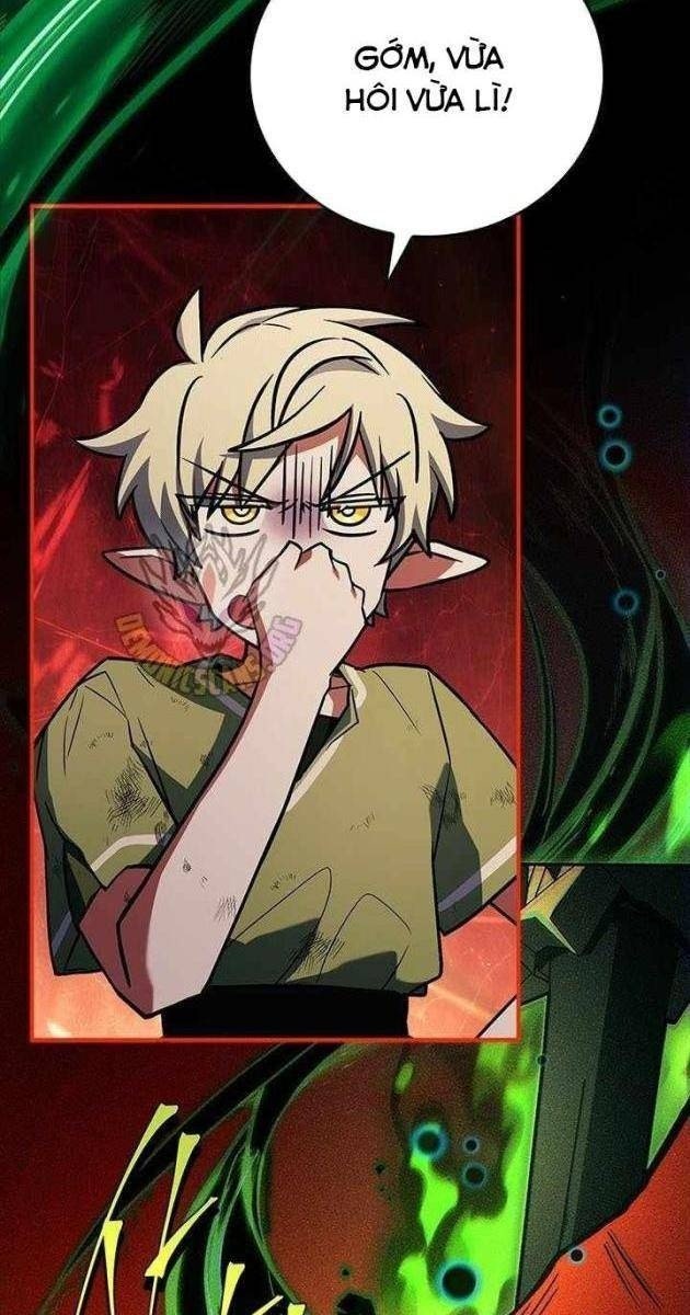 Anh Hùng Huyền Thoại Là Học Viên Danh Dự Của Học Viện - Page 111