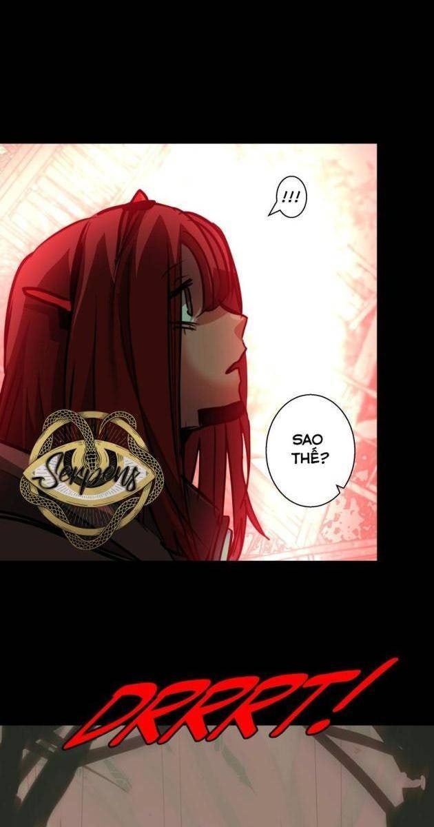 Cột Sống Đỏ - Page 23