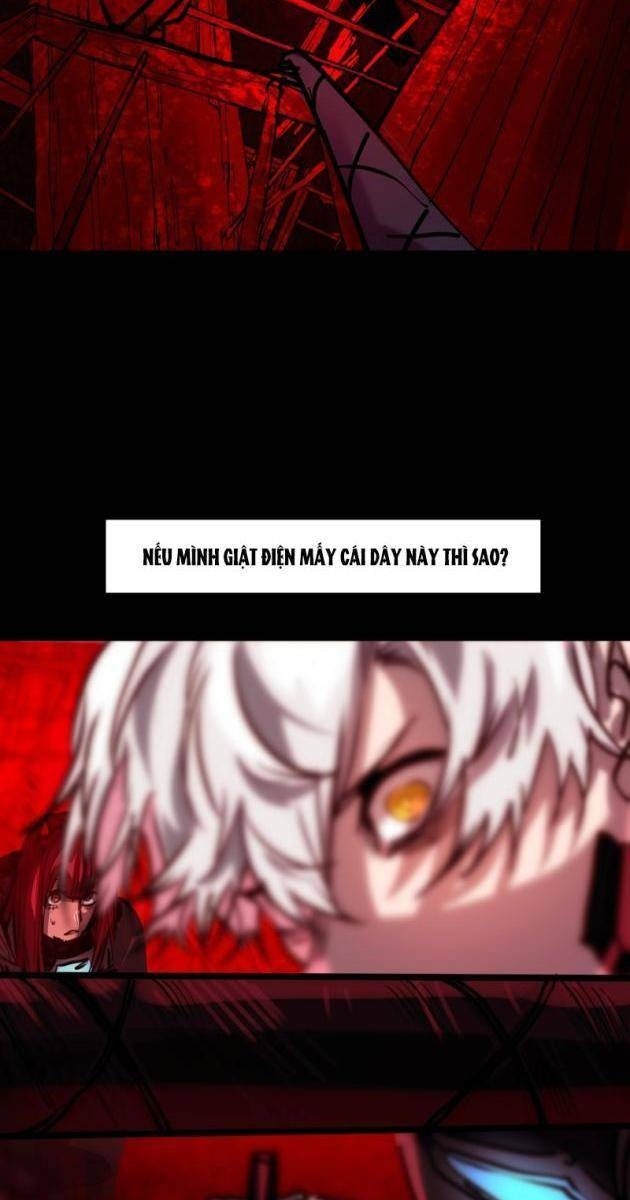 Cột Sống Đỏ - Page 17