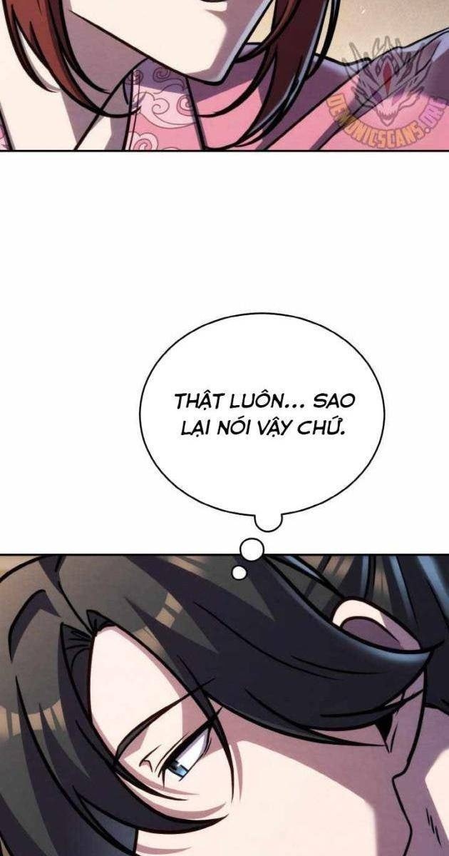 Tiểu Đệ Tử Của Võ Lâm Minh Chủ - Page 95