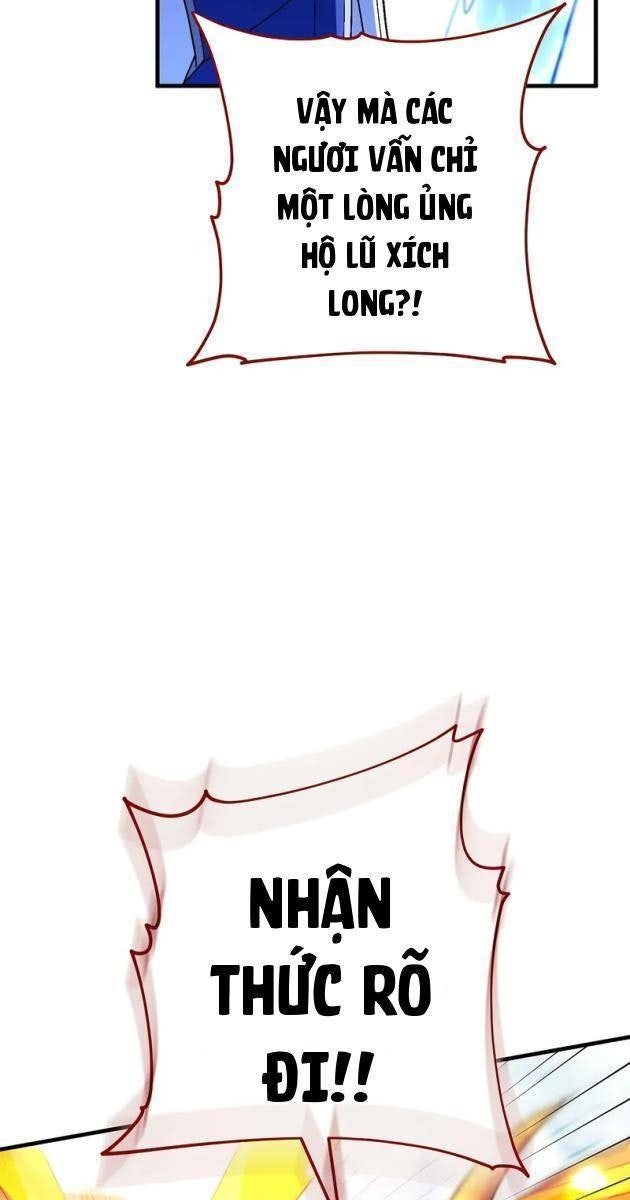 Anh Hùng Hồi Quy - Page 98