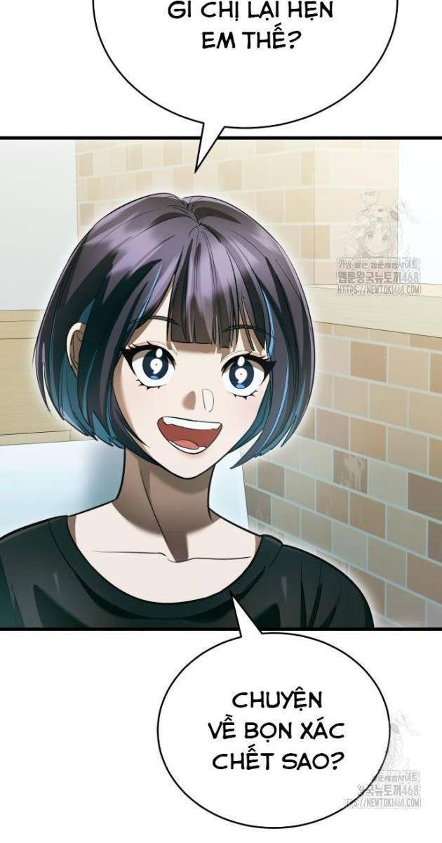 Thiên Ma Tái Lâm - Page 11