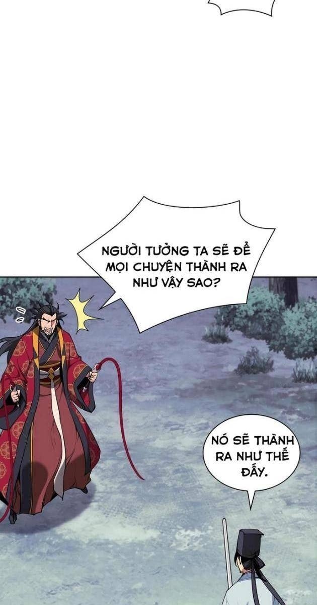 Học Giả Kiếm Sĩ - Page 89