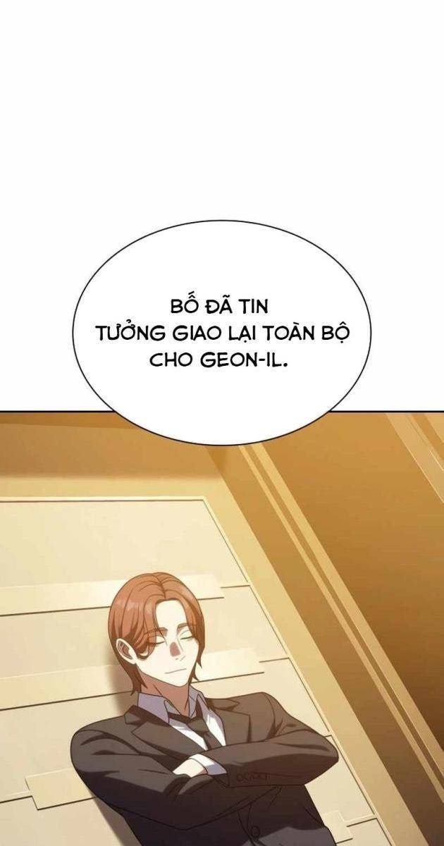 Hàn Băng Võ Giả - Page 61