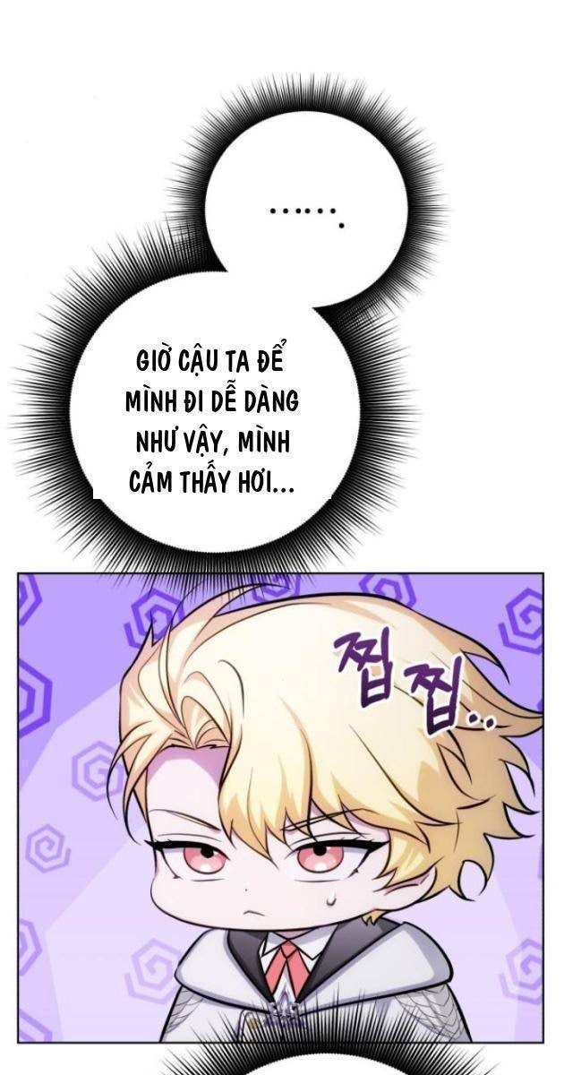 Đứa Trẻ Rắc Rối Của Ma Tháp - Page 31