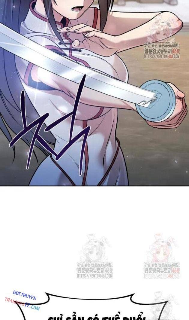 Hoạn Quan Hồi Quy: Tróc Phong Truy Nguyệt - Page 56