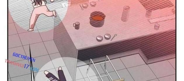 Studio Tùy Hứng Của Nghệ Sĩ Thiên Tài - Page 36