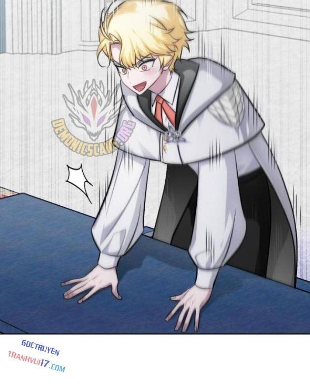 Đứa Trẻ Rắc Rối Của Ma Tháp - Page 19