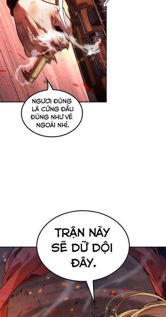 Mạo Hiểm Giả Cuối Cùng - Page 104