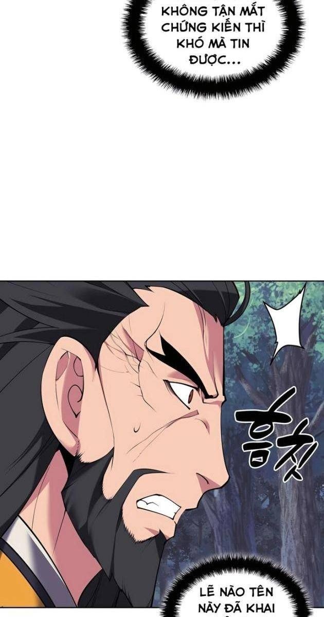 Học Giả Kiếm Sĩ - Page 50