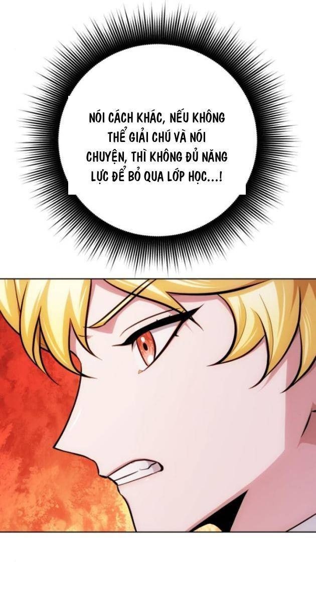 Đứa Trẻ Rắc Rối Của Ma Tháp - Page 11