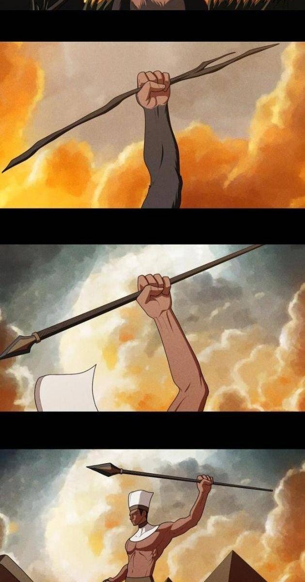 Khuyết Nhân - Page 4