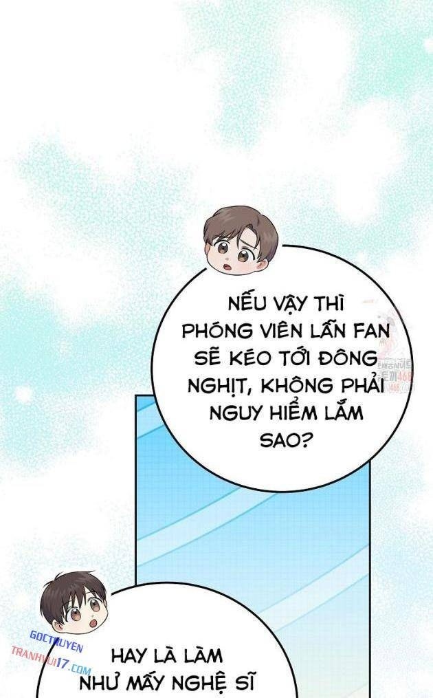 Làm Siêu Sao Từ 0 Tuổi - Page 66