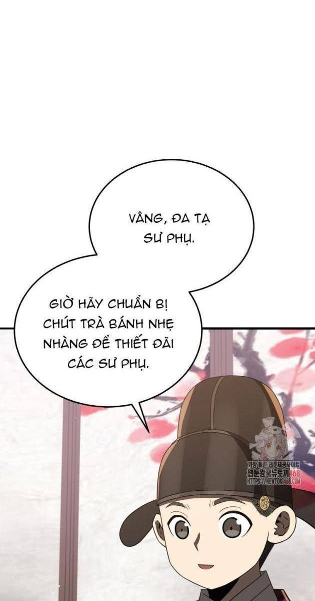 Vương Triều Đen Tối Joseon - Page 43