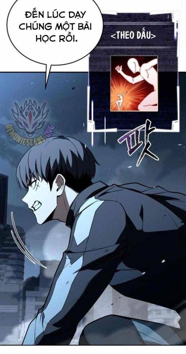 Kim Chiến Sĩ: Hành Trình Xây Dựng Đặc Tính - Page 26