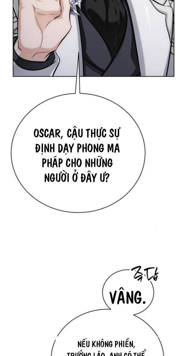 Đứa Trẻ Rắc Rối Của Ma Tháp - Page 111